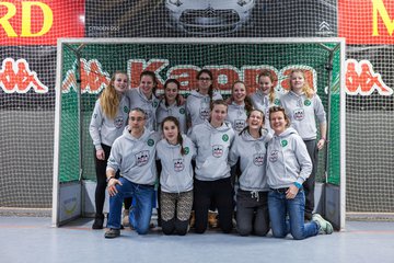 Bild 178 - B-Juniorinnen Deutsche Meisterschaften